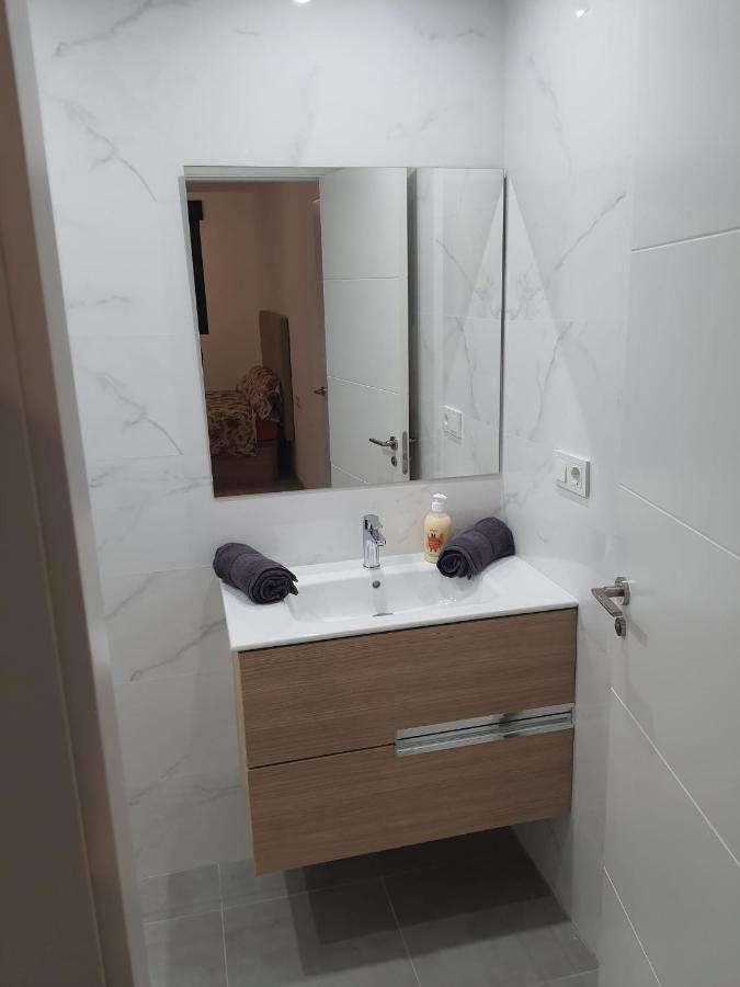 Modern & Sunny Apartment Near Valencia Paiporta Extérieur photo
