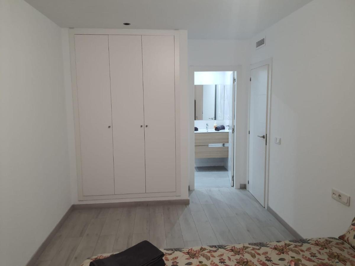 Modern & Sunny Apartment Near Valencia Paiporta Extérieur photo