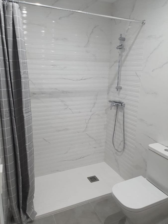 Modern & Sunny Apartment Near Valencia Paiporta Extérieur photo